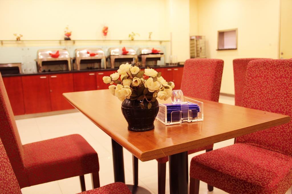 Hanting Hotel Changzhou Xinbei Wanda ภายนอก รูปภาพ