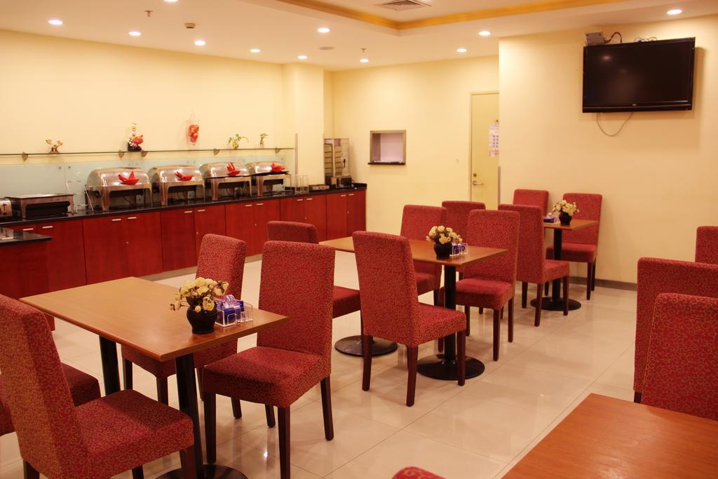 Hanting Hotel Changzhou Xinbei Wanda ภายนอก รูปภาพ