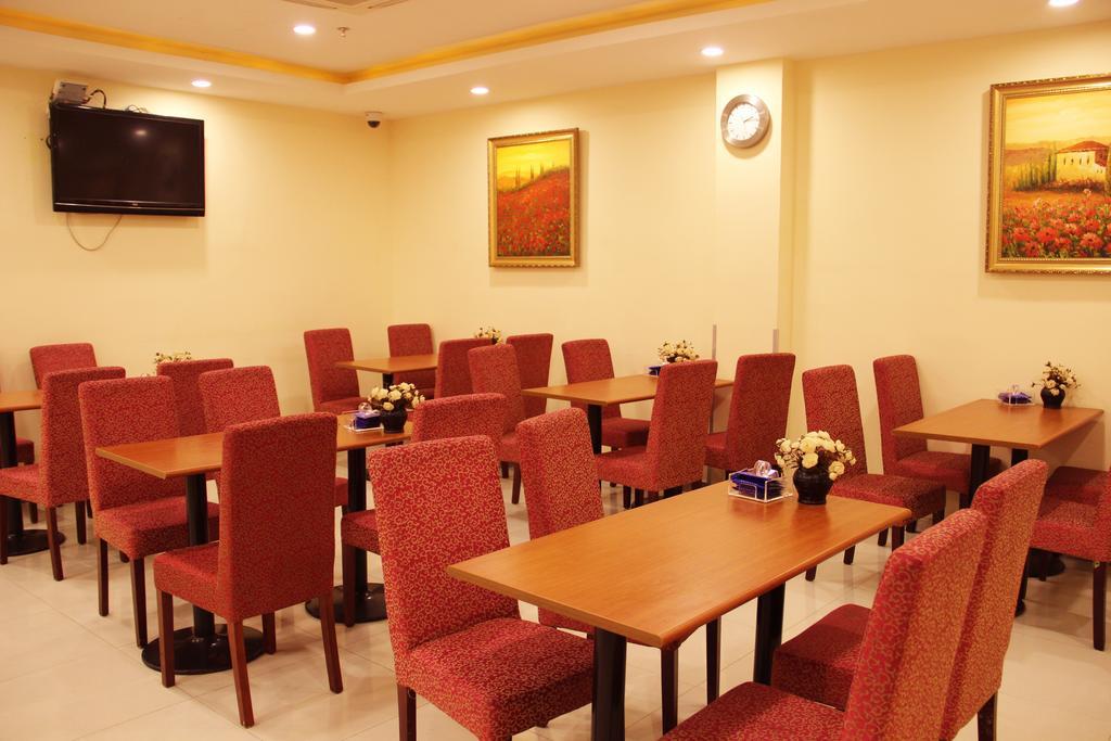 Hanting Hotel Changzhou Xinbei Wanda ภายนอก รูปภาพ