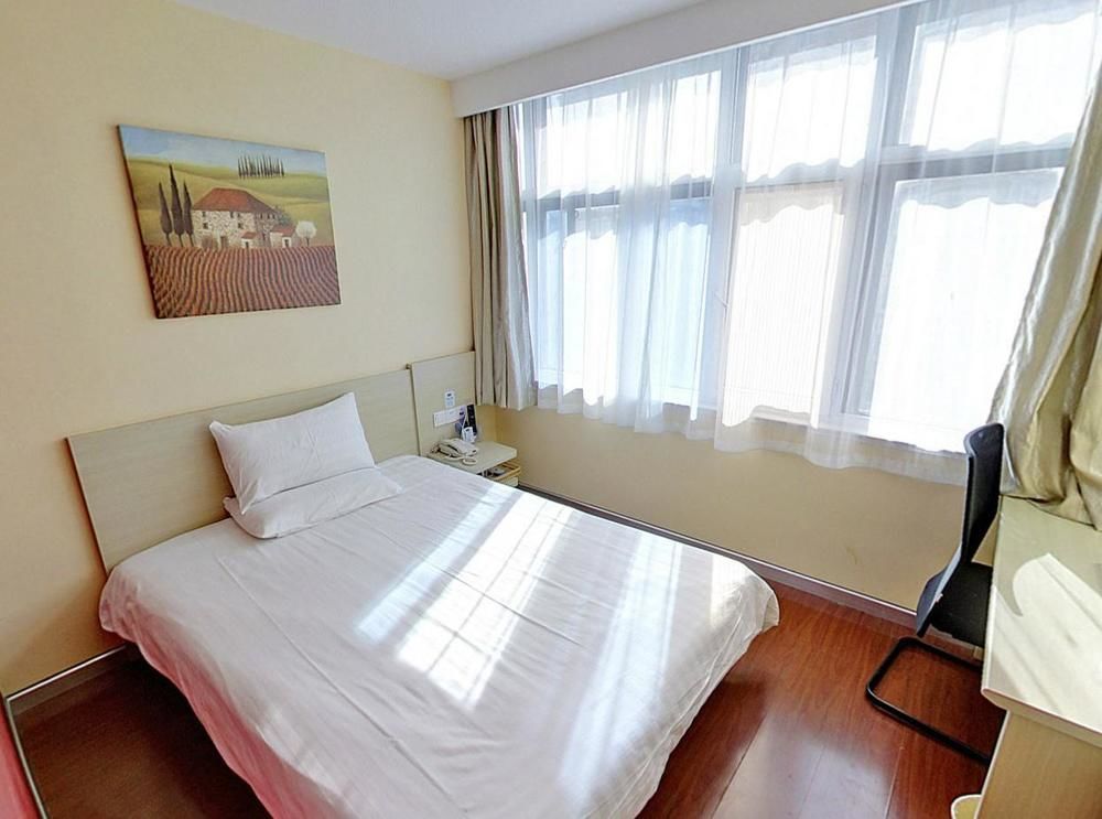 Hanting Hotel Changzhou Xinbei Wanda ภายนอก รูปภาพ