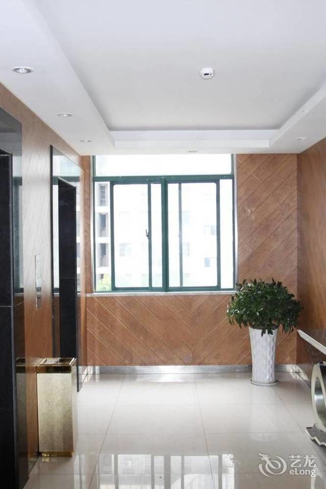 Hanting Hotel Changzhou Xinbei Wanda ภายนอก รูปภาพ
